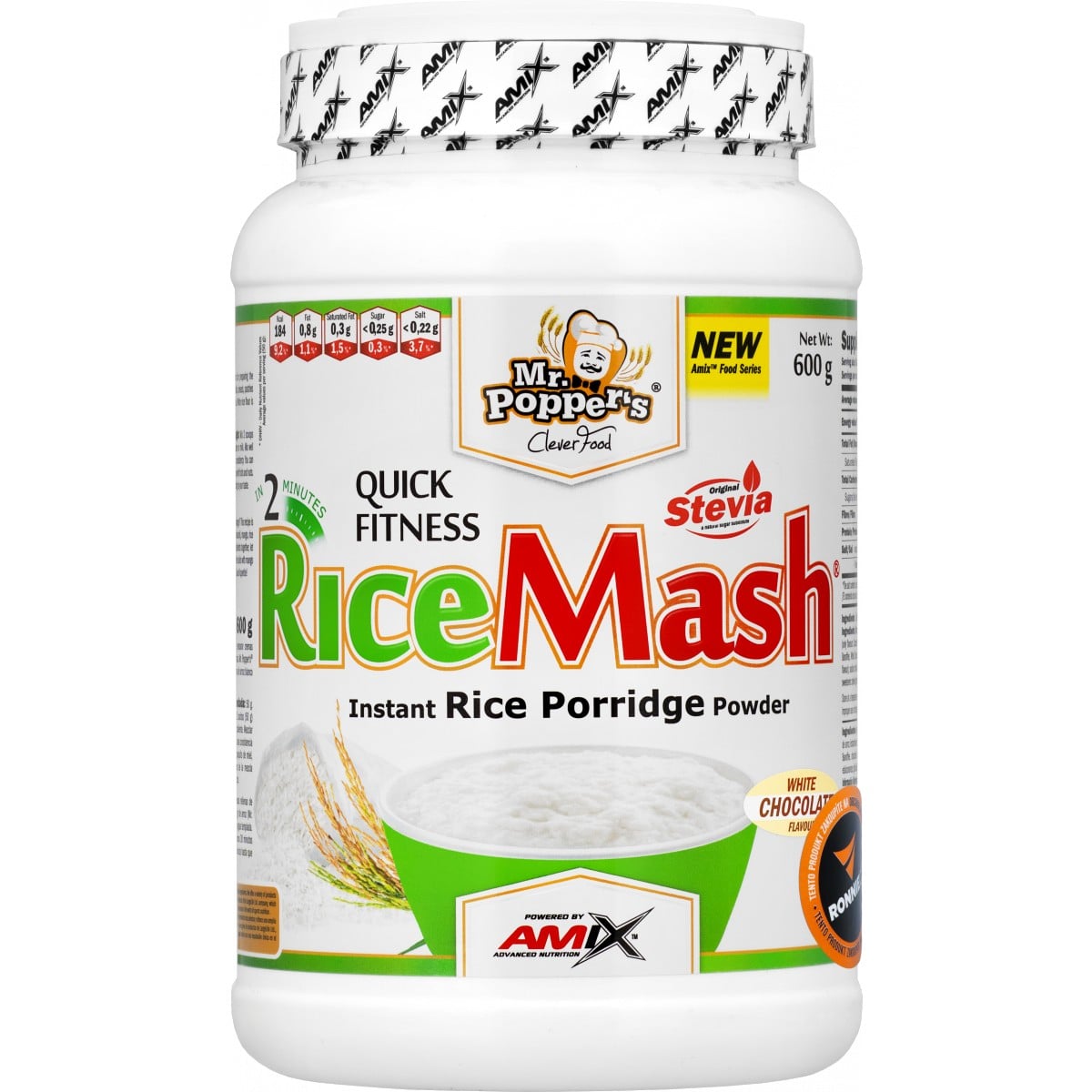 Amix RiceMash® 1500 g