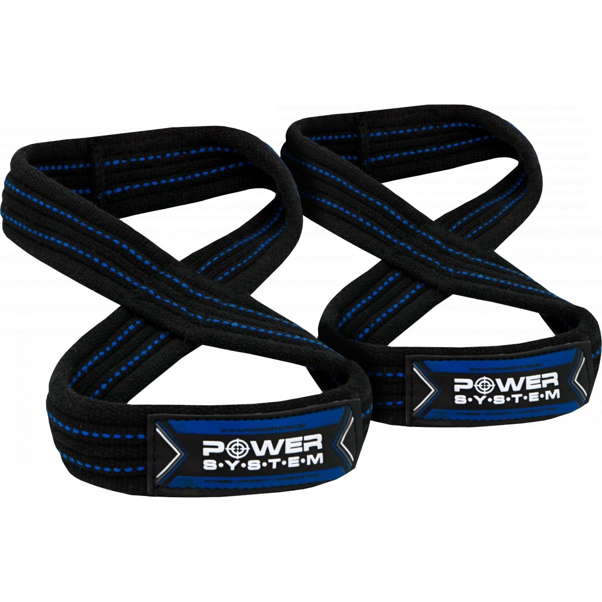 Power System Trhačky Figure 8 - silový popruh 1 ks