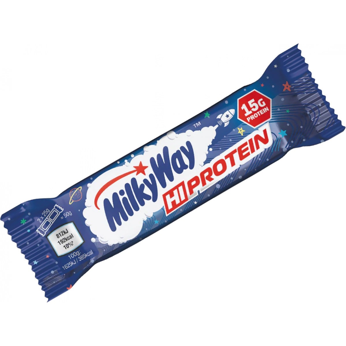 Mars Milky Way HiProtein Bar 50 g