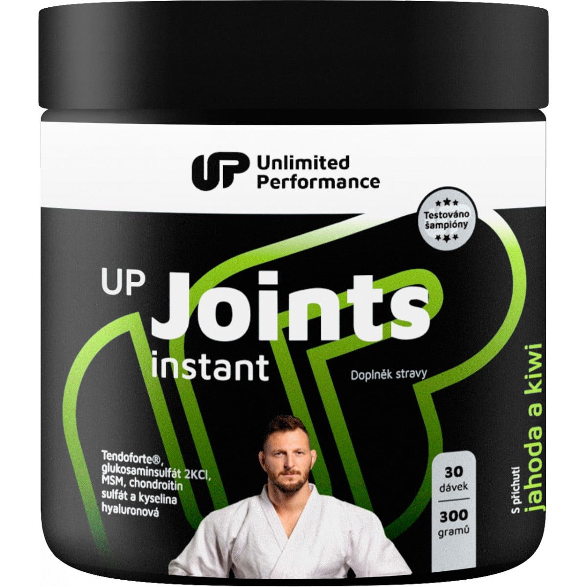 Unlimited Performance UP Joints Instant 300 g