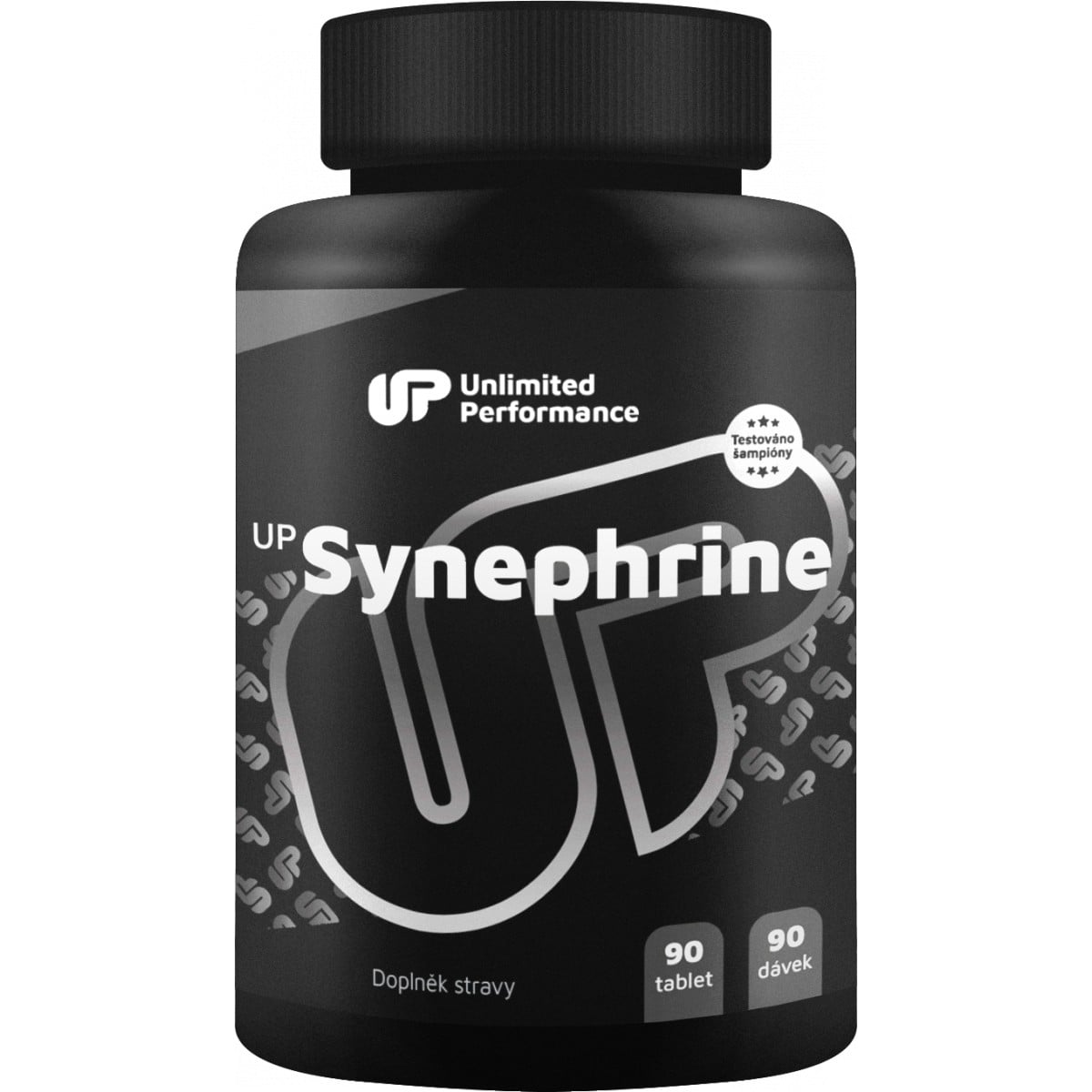 Unlimited Performance UP Synephrine 90 tabliet