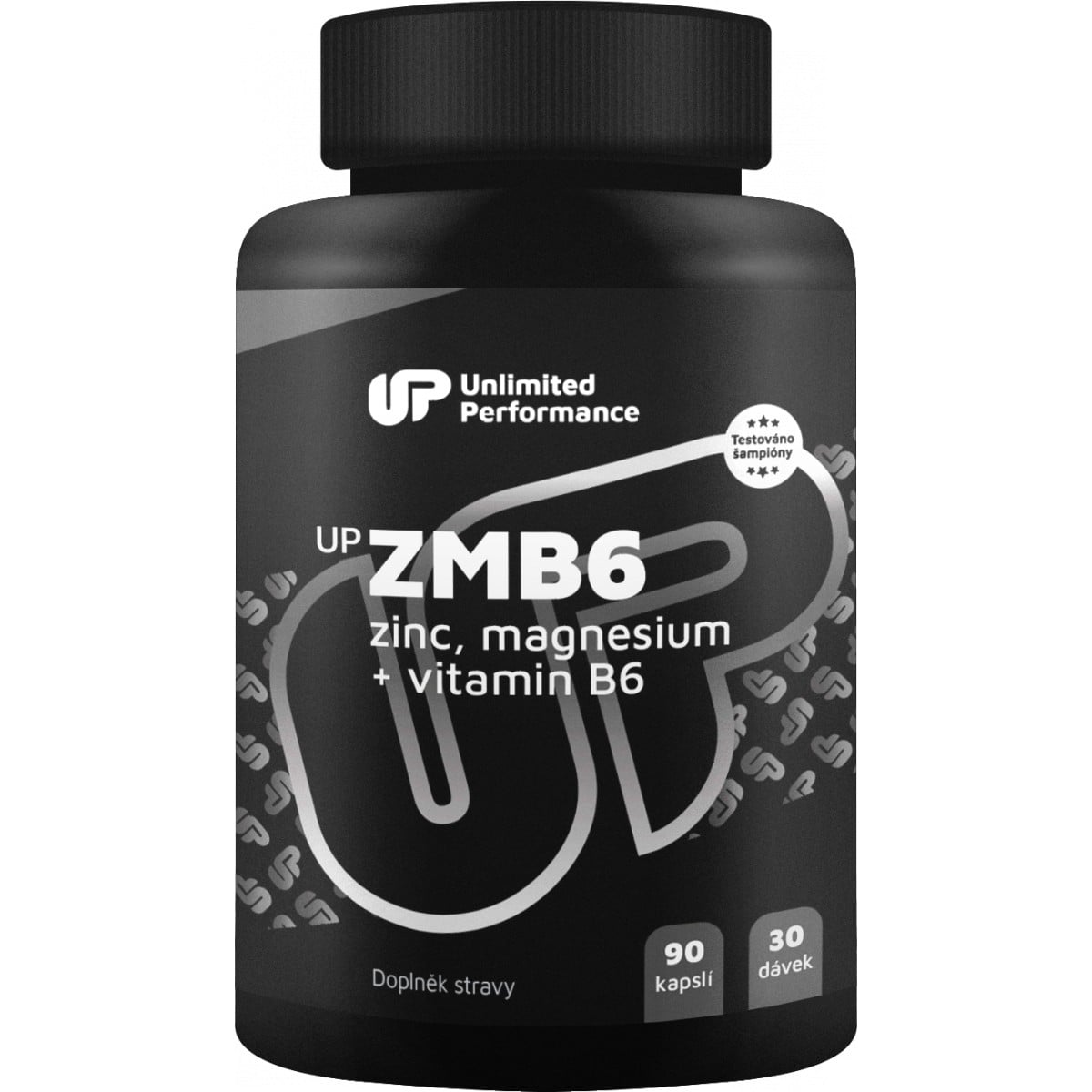 Unlimited Performance UP ZMB6 90 cps