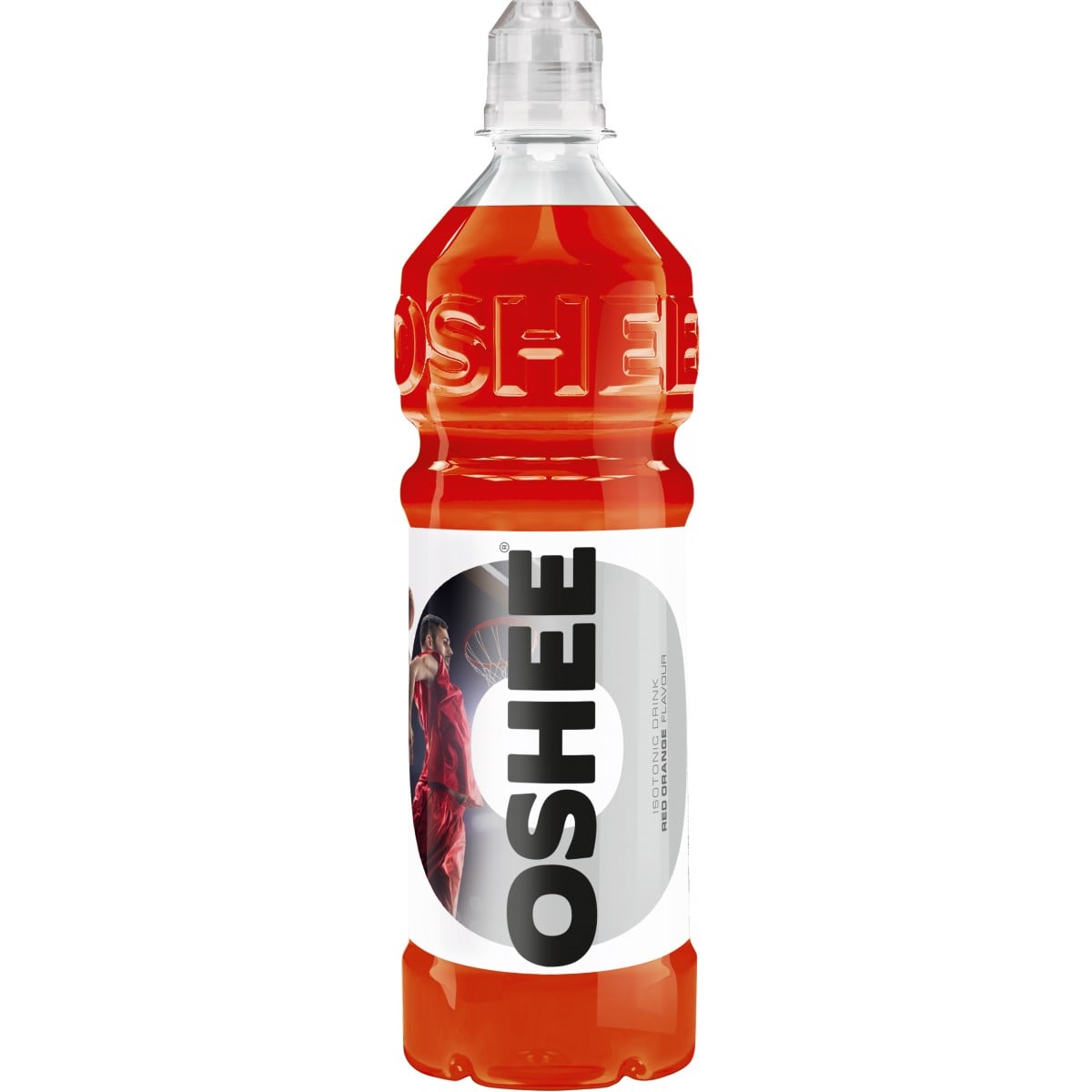 Oshee izotonický nápoj 750 ml