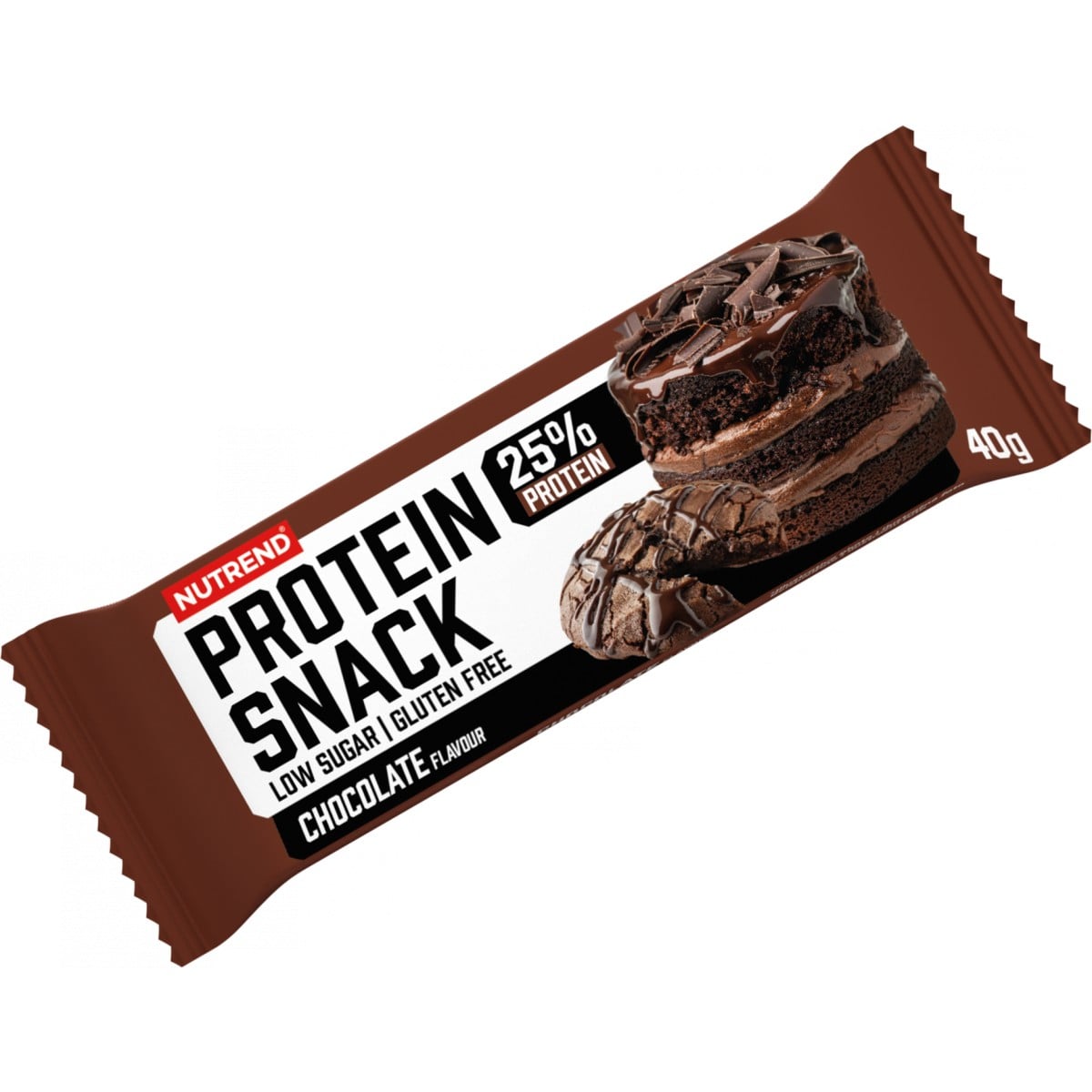Nutrend Protein Snack 40 g