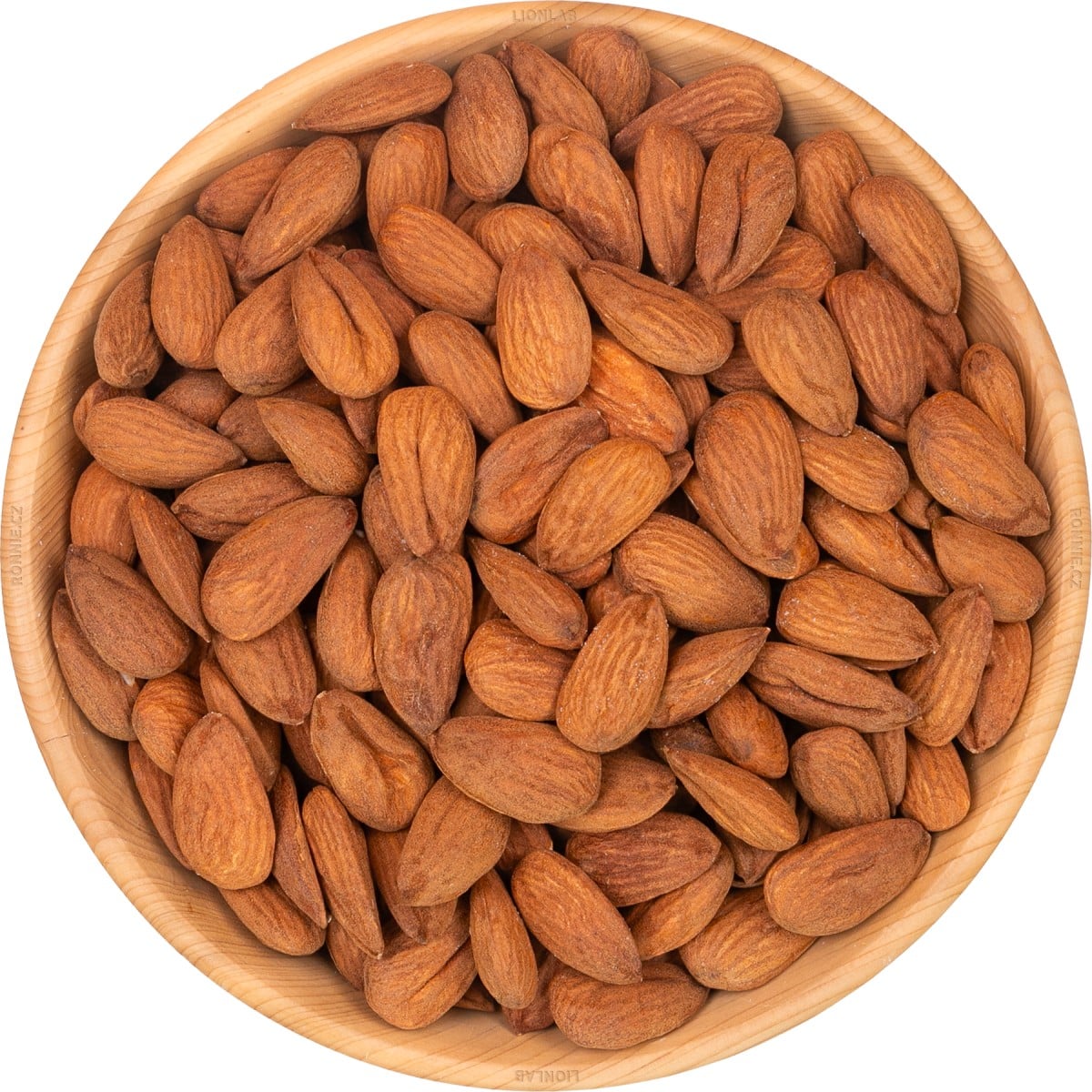 Lionlab Mandle natural 500 g