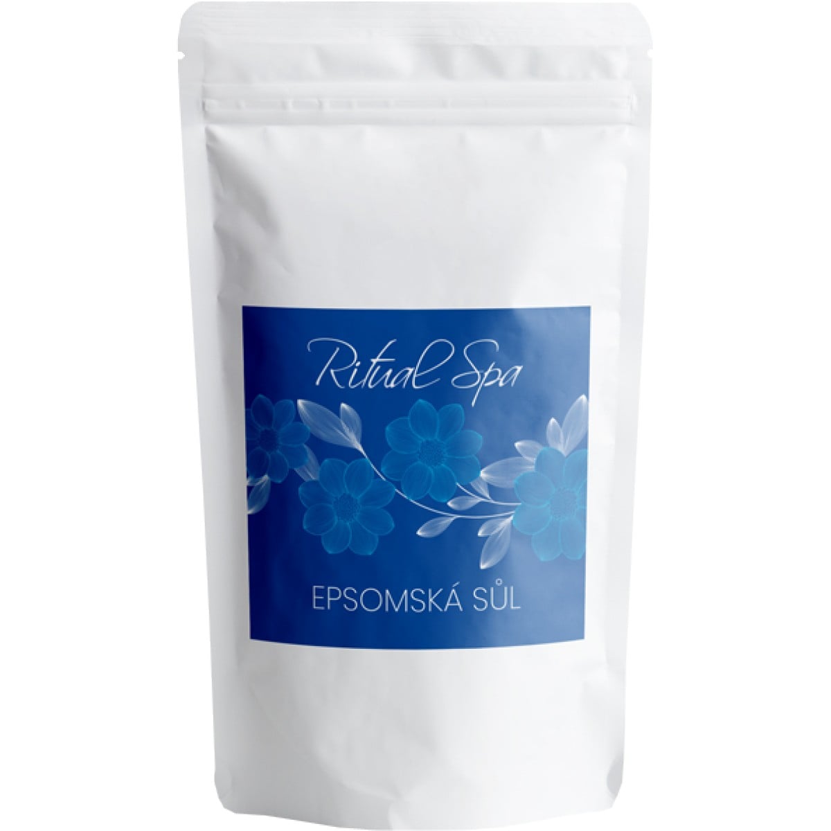 Ritual Spa Epsomská soľ 500 g