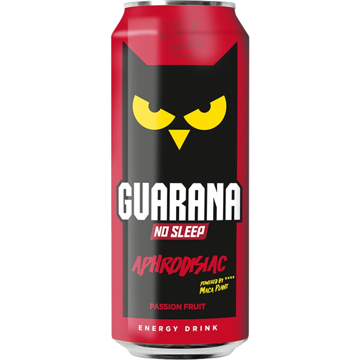 Mattoni Guarana Energy Drink 500 ml