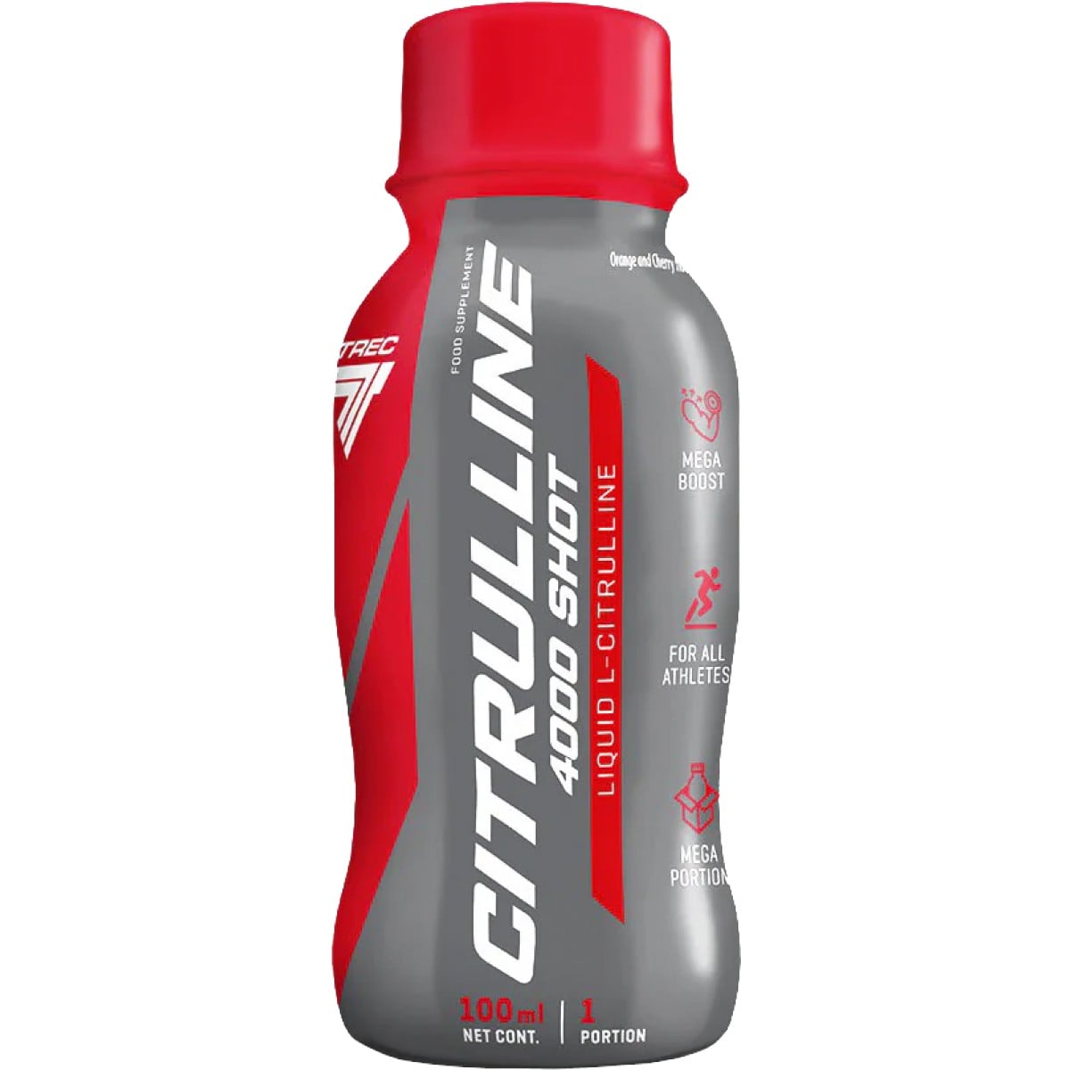Trec Citrulline 4000 Shot 100 ml