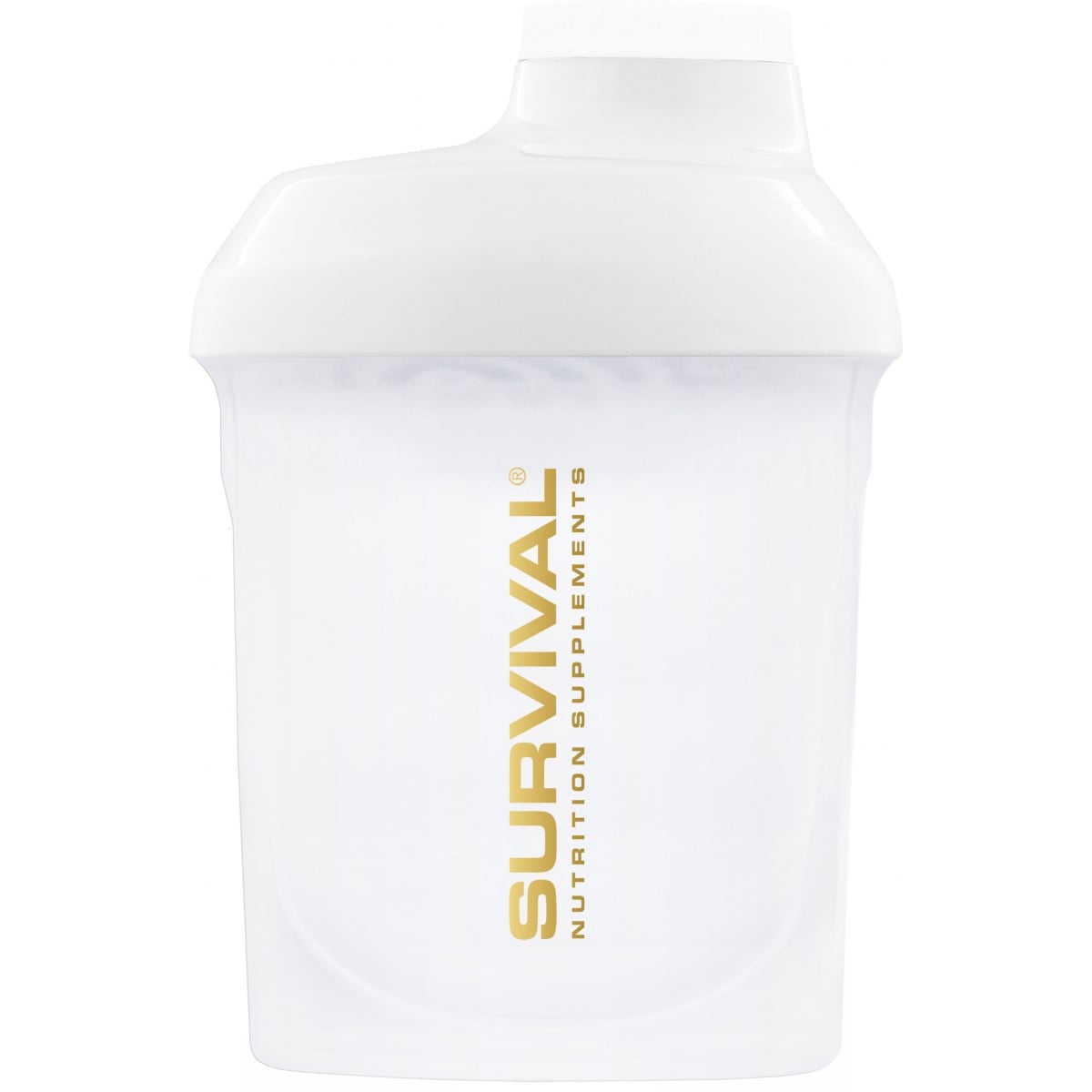 Šejker Survival Gold - 300 ml 1 ks