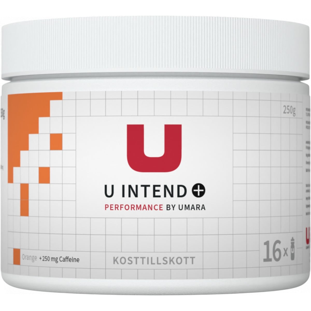 Umara U Intend 250 g