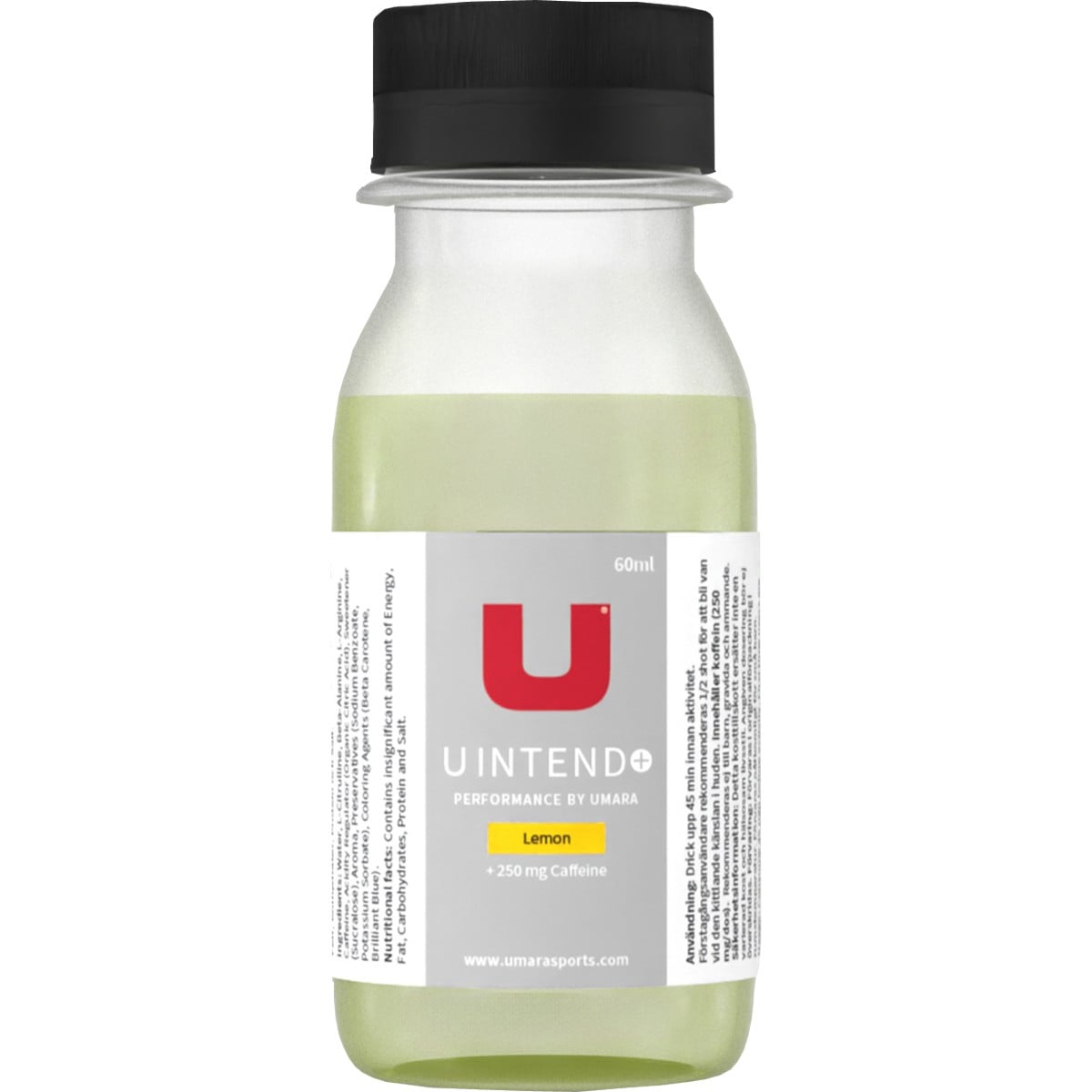 Umara U Intend Shot 60 ml