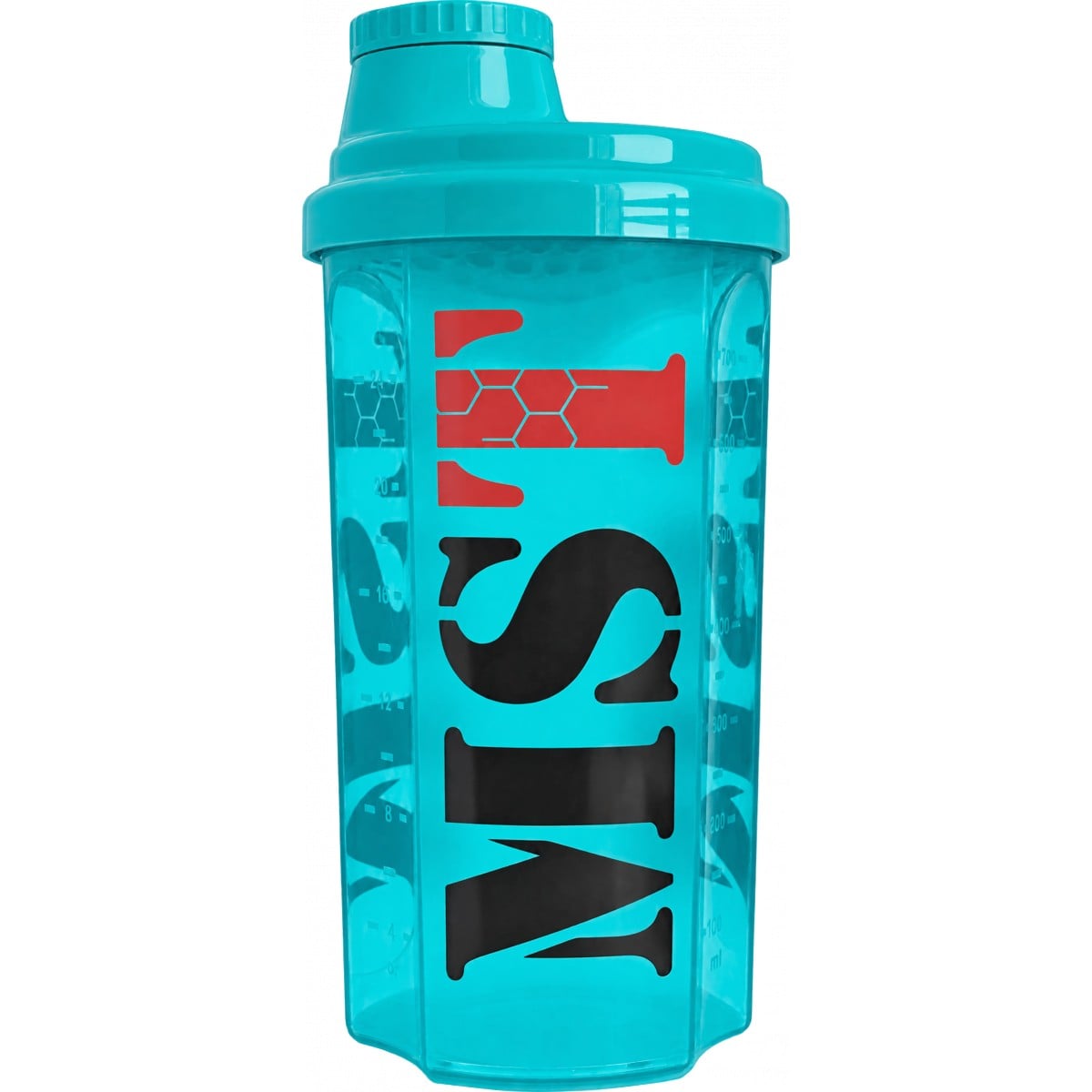 MST Nutrition Šejkr MST - 700 ml 1 ks