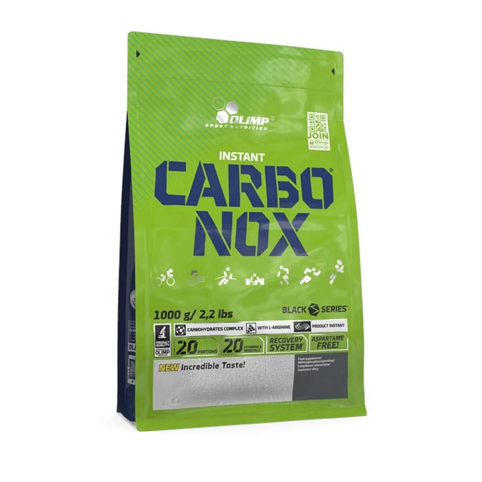 Olimp Carbonox 1 kg