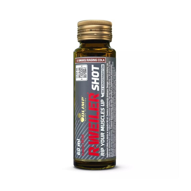 Olimp R-Weiler Shot 60 ml