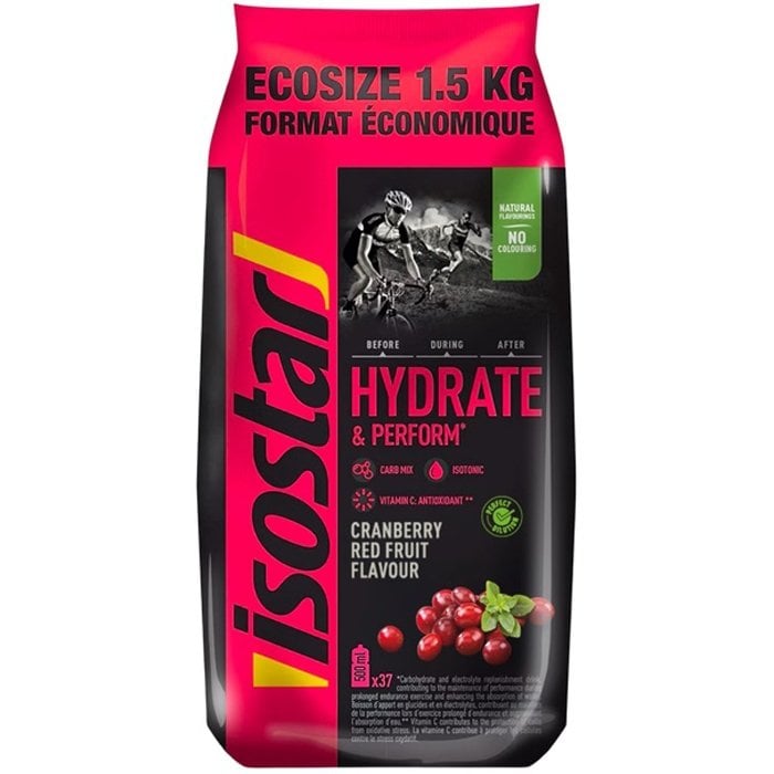 Isostar Koncentrát 1500 g