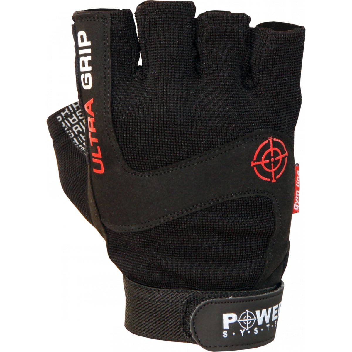 Power System Rukavice Ultra Grip 1 pár